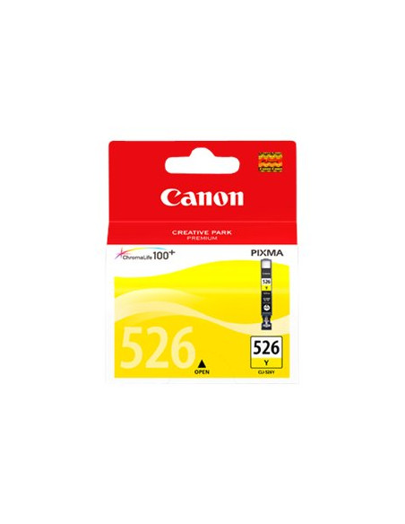 CANON CLI-526 Y Yellow