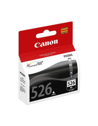 CANON CLI-526 BK Black