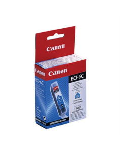 CANON BCI-6 green