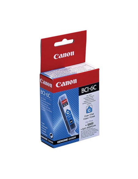 CANON BCI-6 green