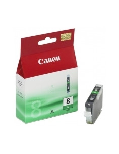 CANON CLI-8 G Green