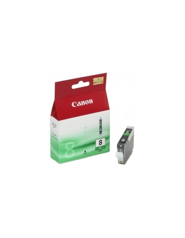 CANON CLI-8 G Green