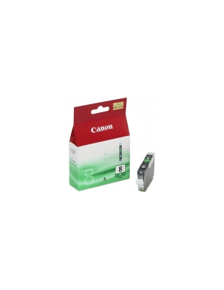 CANON CLI-8 G Green