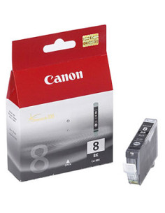 CANON CLI-8 BK black
