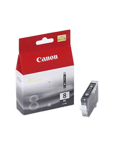 CANON CLI-8 BK black