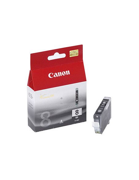 CANON CLI-8 BK black