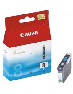 CANON CLI-8 C Cyan