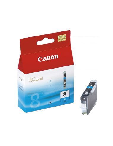 CANON CLI-8 C Cyan