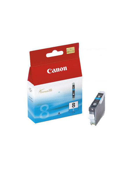 CANON CLI-8 C Cyan