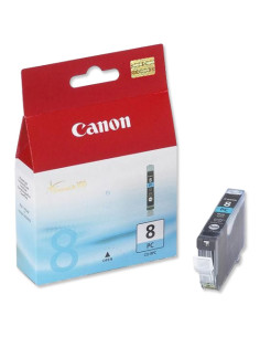 CANON CLI-8 pc Photo cyan 2
