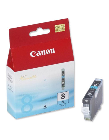 CANON CLI-8 pc Photo cyan