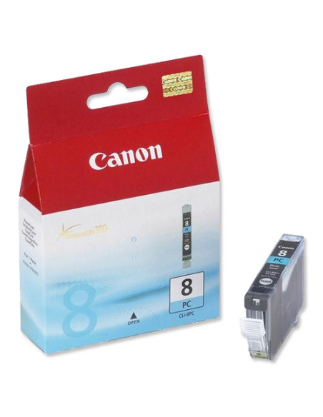 CANON CLI-8 pc Photo cyan