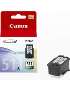 CANON CL-511