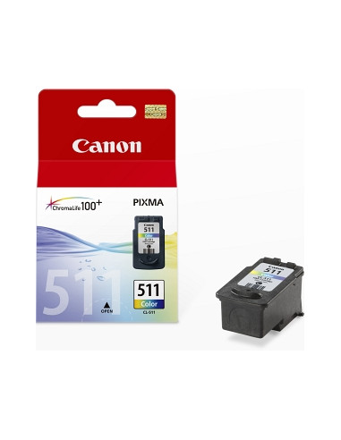 CANON CL-511