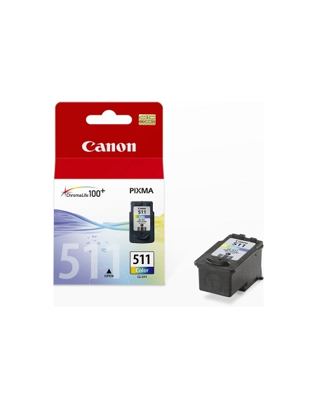 CANON CL-511