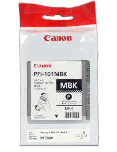 CANON PFI-101BK black