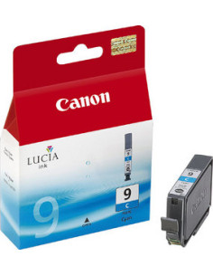 CANON Pgi-9 pc cyano photo x pro9500