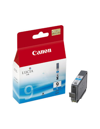 CANON Pgi-9 pc cyano photo x pro9500