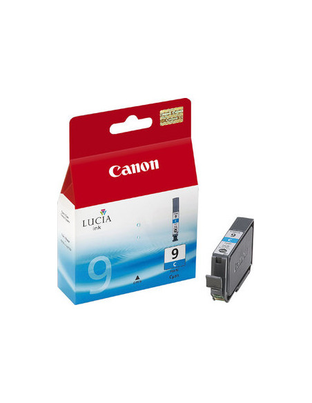 CANON Pgi-9 pc cyano photo x pro9500