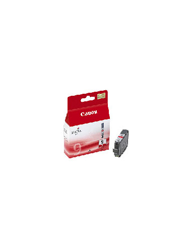 CANON PGI-9 R red x pro9500