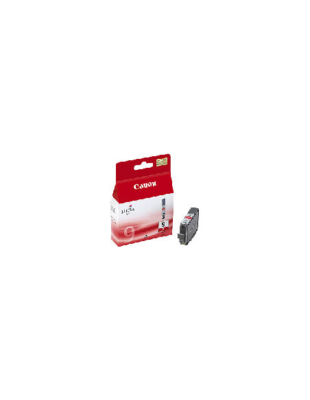 CANON PGI-9 R red x pro9500