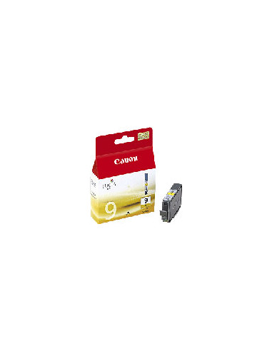 CANON PGI-9 y Yellow X PRO9500