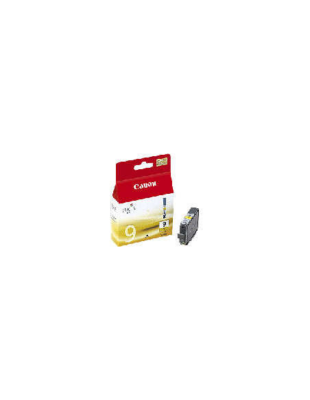 CANON PGI-9 y Yellow X PRO9500
