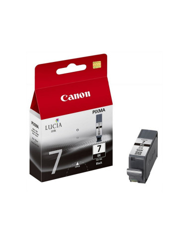 CANON PGI-7 BK black