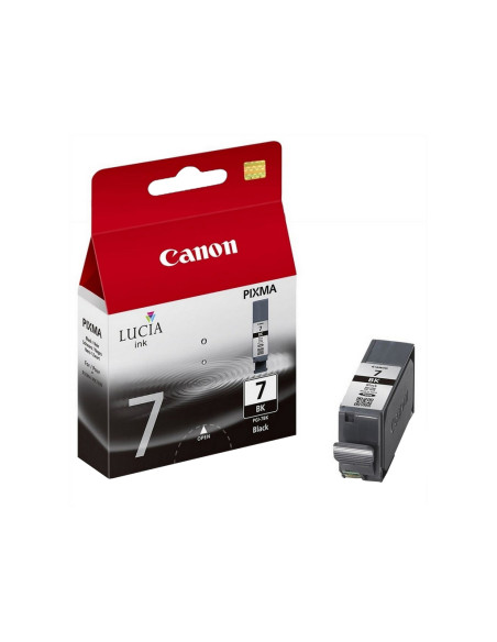CANON PGI-7 BK black