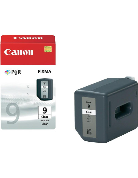 CANON PGI-9 Clear X PRO9500