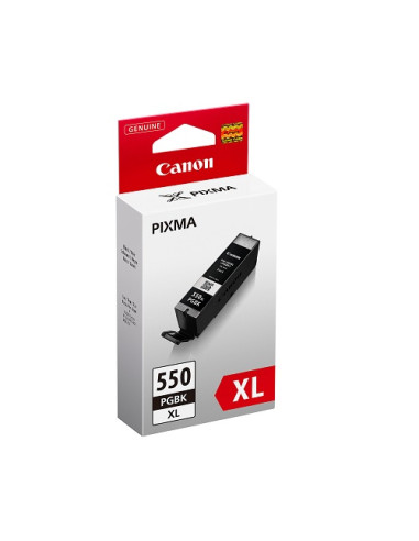 CANON PGI-550 PGBK XL black