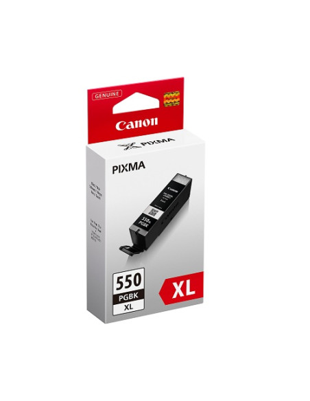 CANON PGI-550 PGBK XL black