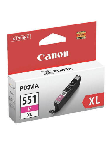 CANON CLI-551 M XL Magenta