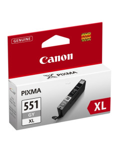 CANON CLI-551 GY XL Gray