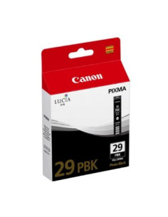 CANON Pgi-29 pbk photo black