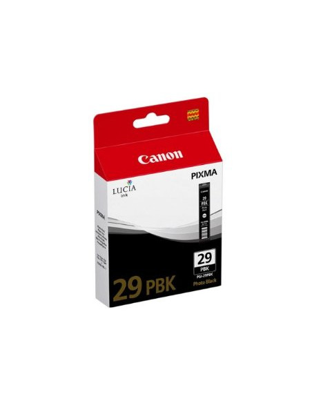 CANON Pgi-29 pbk photo black