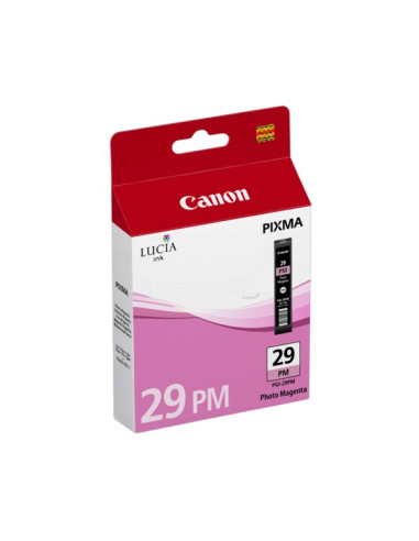 CANON PGI-29 pm photo magenta