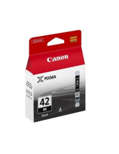 CANON CLI-42 BK Nero Pro 100s