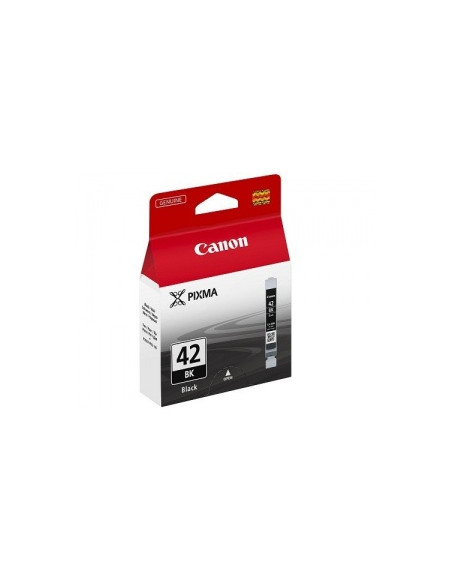 CANON CLI-42 BK Nero Pro 100s