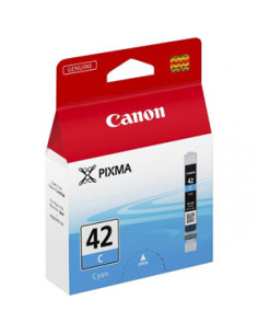 CANON CLI-42 C Ciano Pro 100s
