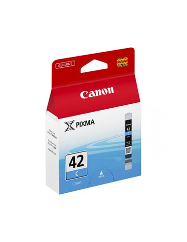 CANON CLI-42 C Ciano Pro 100s