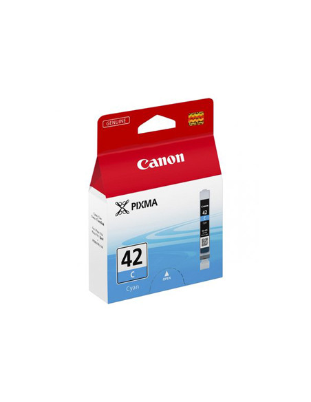 CANON CLI-42 C Ciano Pro 100s