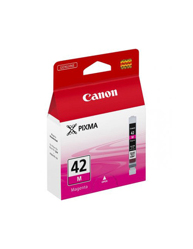 CANON CLI-42 M Magenta Pro 100s