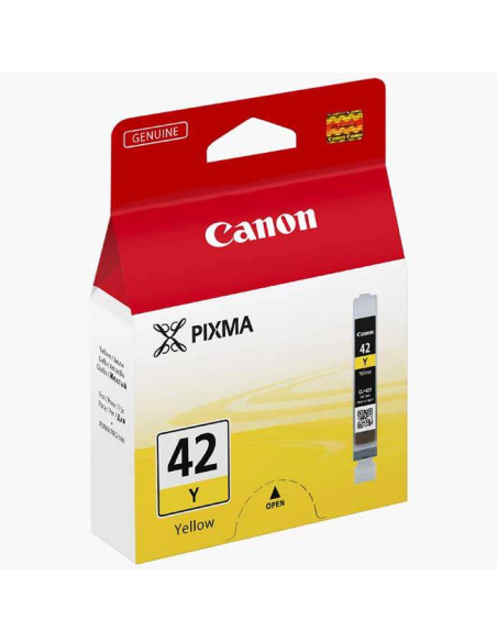 CANON CLI-42 Y Yellow Pro 100s