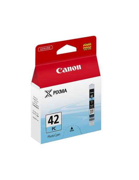 CANON CLI-42 PC Photo Ciano Pro 100s