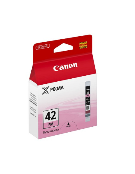 CANON CLI-42 pm photo magenta pro 100s