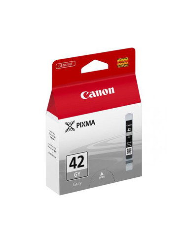 CANON CLI-42 GY gray Pro 100s