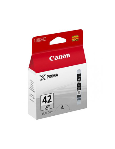 CANON CLI-42 LGY Light Gray Pro 100s