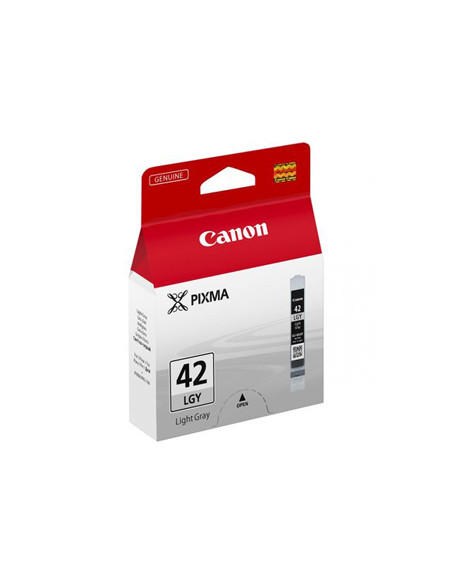 CANON CLI-42 LGY Light Gray Pro 100s