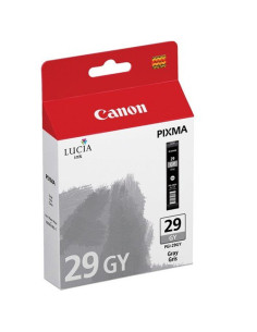 CANON PGI-29 GY gray